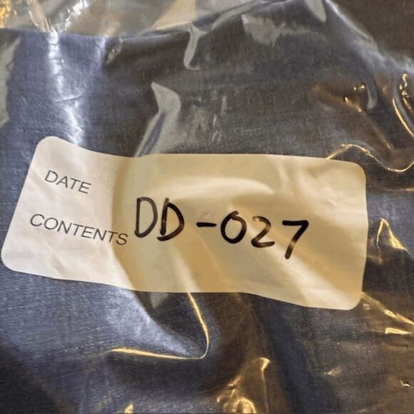 Tommy Bahama Men's Denim Whisker Straight Jeans Blue Size 38x32 - Picture 7 of 8